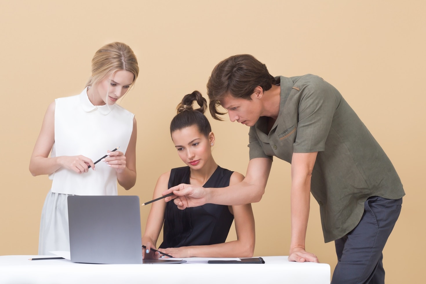 The Ultimate Guide to Business Strategies for Success