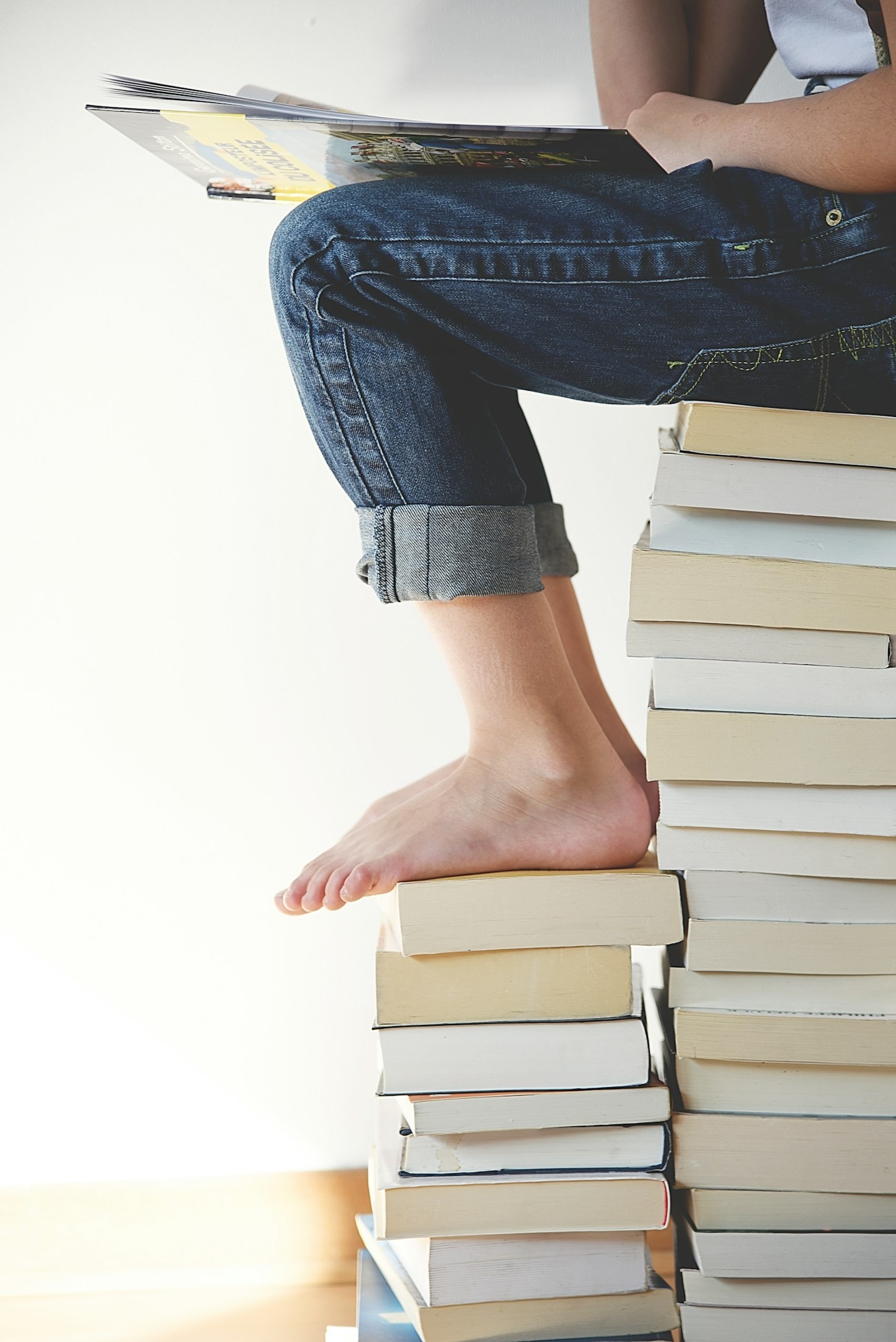 How to Balance Personal Growth With Career Goals