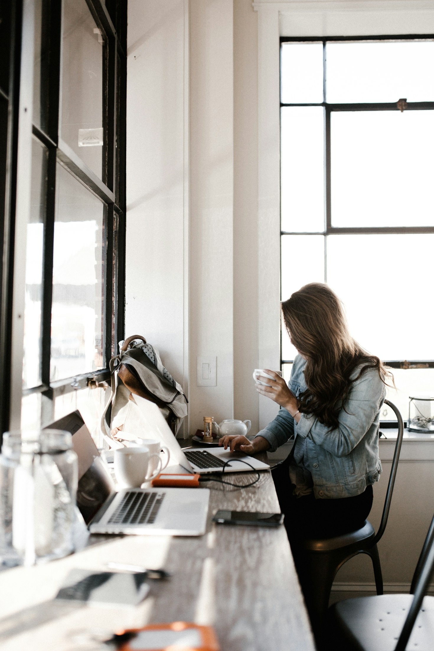 Overcoming Challenges in a Changing Economy